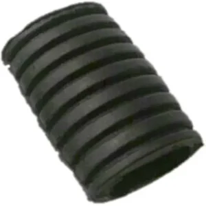 Parts on Bike