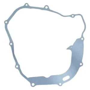 Parts on Bike
