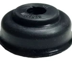 Parts on Bike