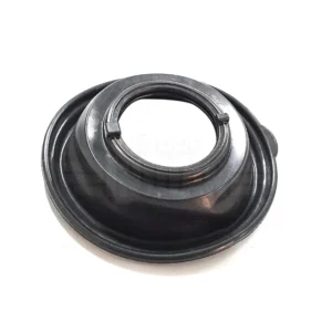 Parts on Bike