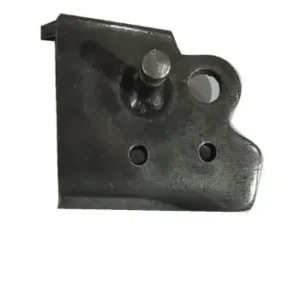 Parts on Bike