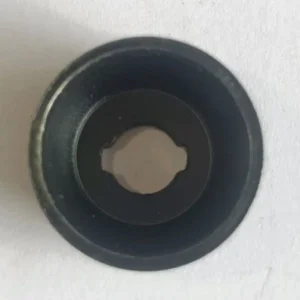 Parts on Bike
