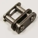 Parts on Bike