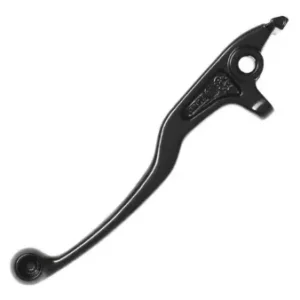 Parts on Bike