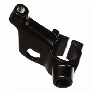 Parts on Bike