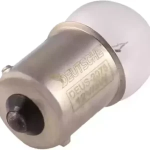 Parts on Bike
