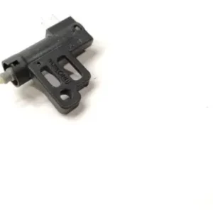 Parts on Bike