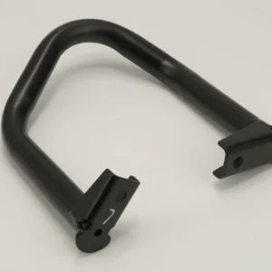 Parts on Bike