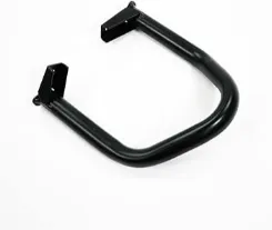 Parts on Bike