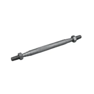 Parts on Bike