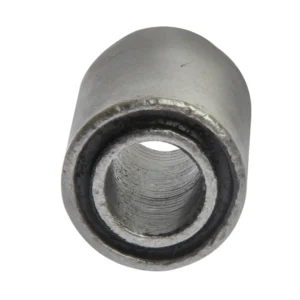 Parts on Bike