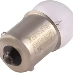 Parts on Bike