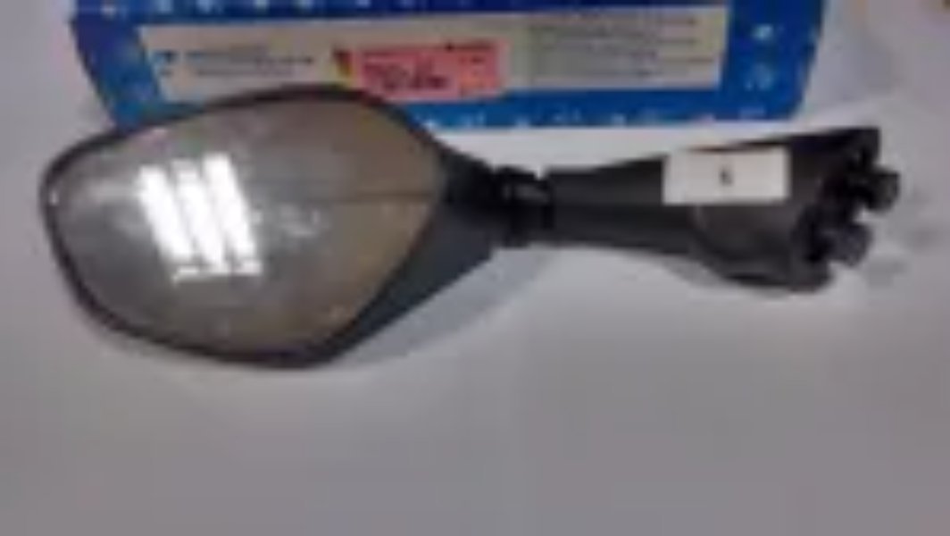 Mirror Right Hand For Bajaj Pulsar 220f