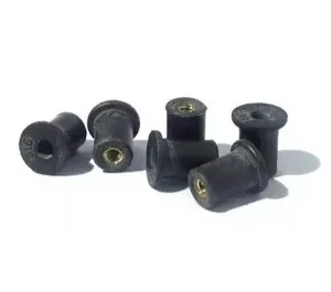 Parts on Bike