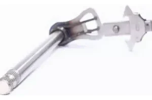 Parts on Bike