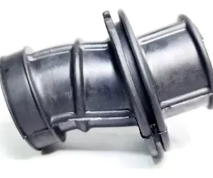 Parts on Bike