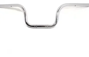 Parts on Bike