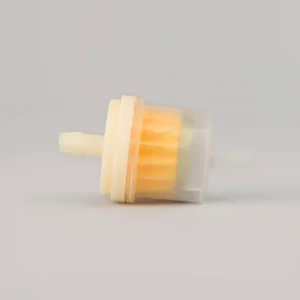 Parts on Bike