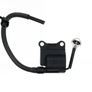 Parts on Bike