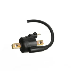 Parts on Bike
