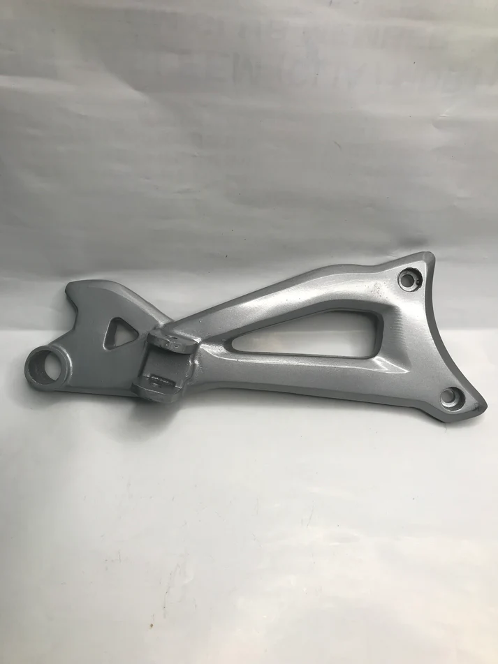 Footrest Bracket For Bajaj Discover 125st