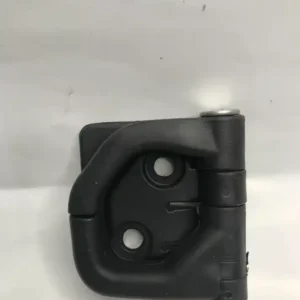 Parts on Bike
