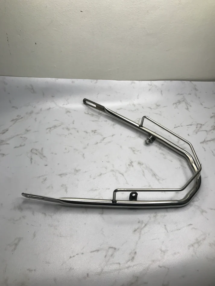 Honda Mudguard Bumper For Activa 125 Bs6