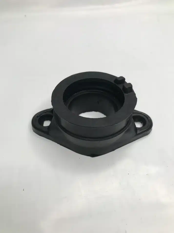 Carburator Manifold ( Flanze Gutka ) For Tvs Apache Rtr 160 180 Ax820 4450 - Image 4