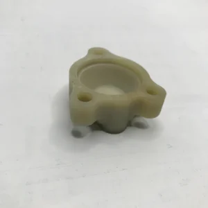 Parts on Bike