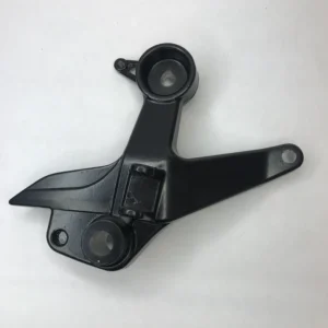Parts on Bike