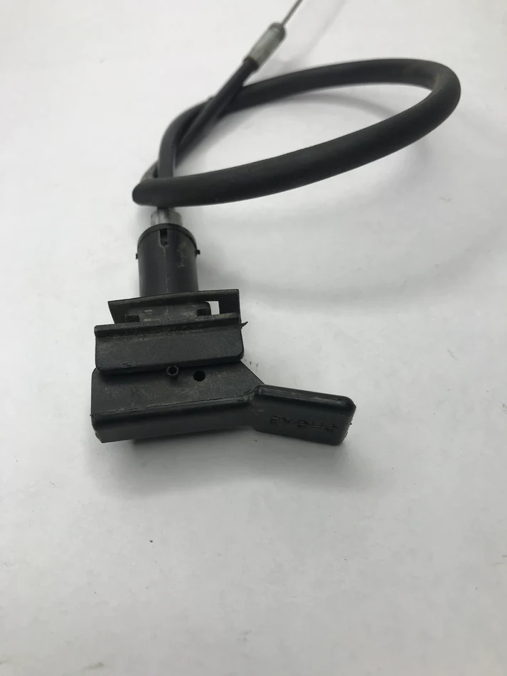 Choke Cable For Bajaj Chetak 4 Stroke All Models - Image 3