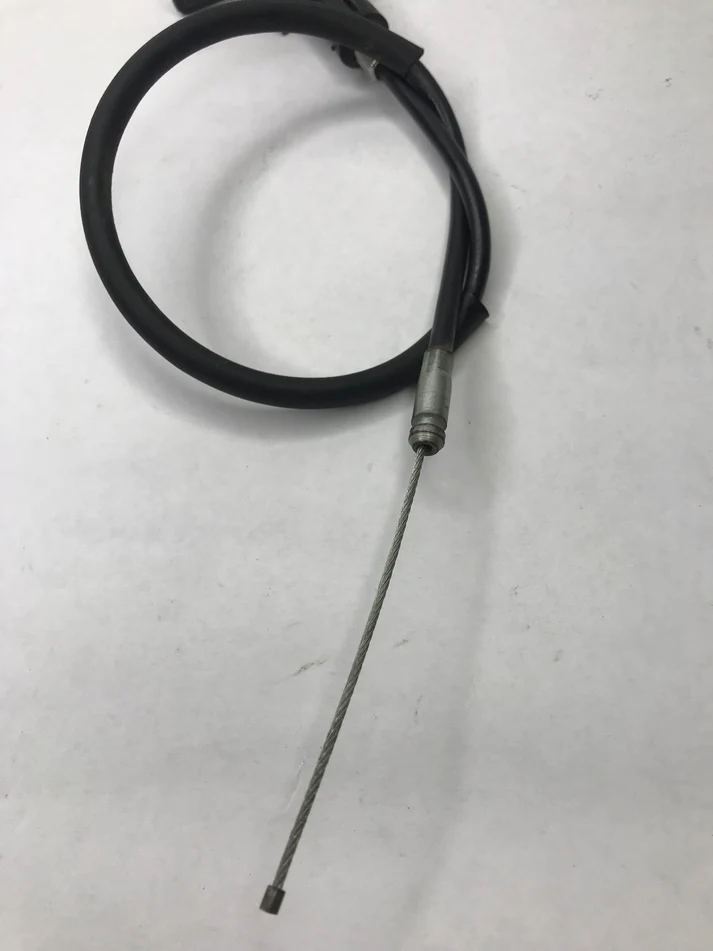 Choke Cable For Bajaj Chetak 4 Stroke All Models - Image 2