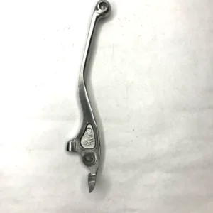 Parts on Bike