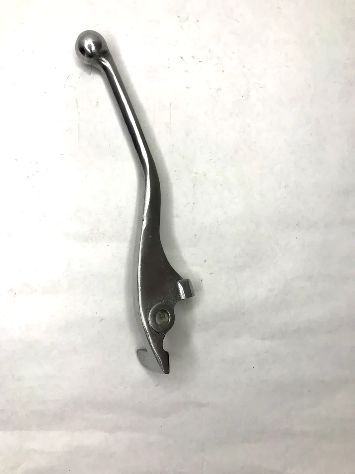 TVS Disk Brake Lever For Apache Rtr 160 2v Refresh 200 Bs4 - Image 3