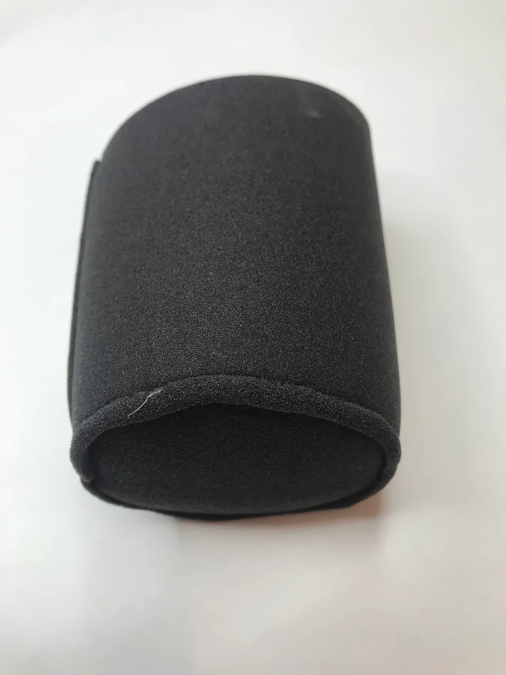 Air Filter For Tvs Apache Rtr 160 180 2v Models Genuine Prt Nmbr -m1040700 - Image 3