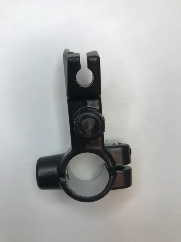 Clutch Yoke For Tvs Apache Rtr 160 180 2v Model Kq 674