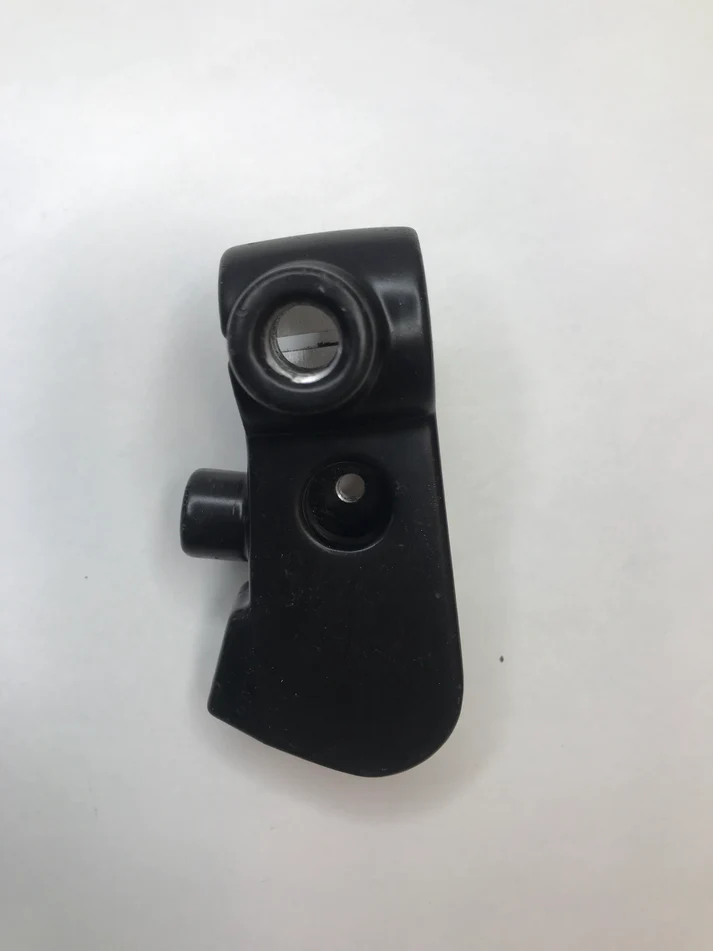Clutch Yoke For Tvs Apache Rtr 160 180 2v Model Kq 674 - Image 5