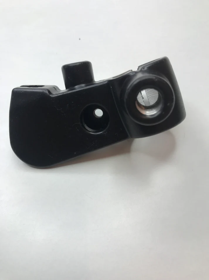 Clutch Yoke For Tvs Apache Rtr 160 180 2v Model Kq 674 - Image 2