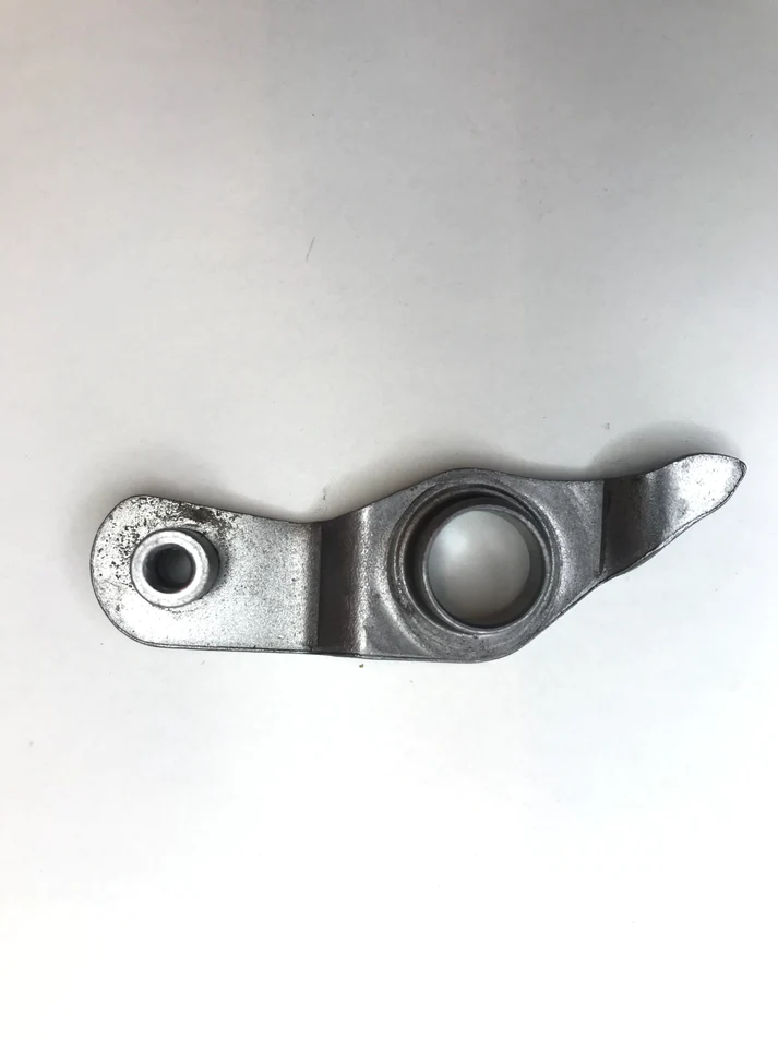 Roller Patti / Arm Component Cam Chain Tensioner For Passion Xpro , Dream Yuga All Models Prt Nmbr - 14500kyy900s