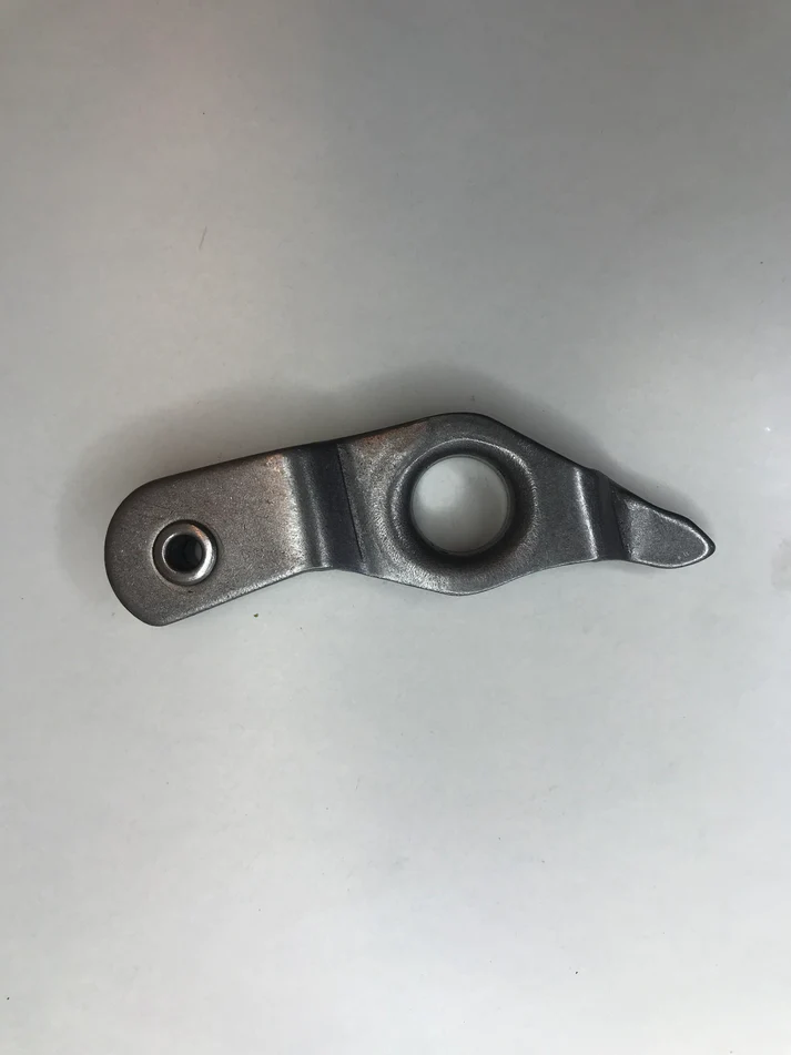 Roller Patti / Arm Component Cam Chain Tensioner For Passion Xpro , Dream Yuga All Models Prt Nmbr - 14500kyy900s - Image 4