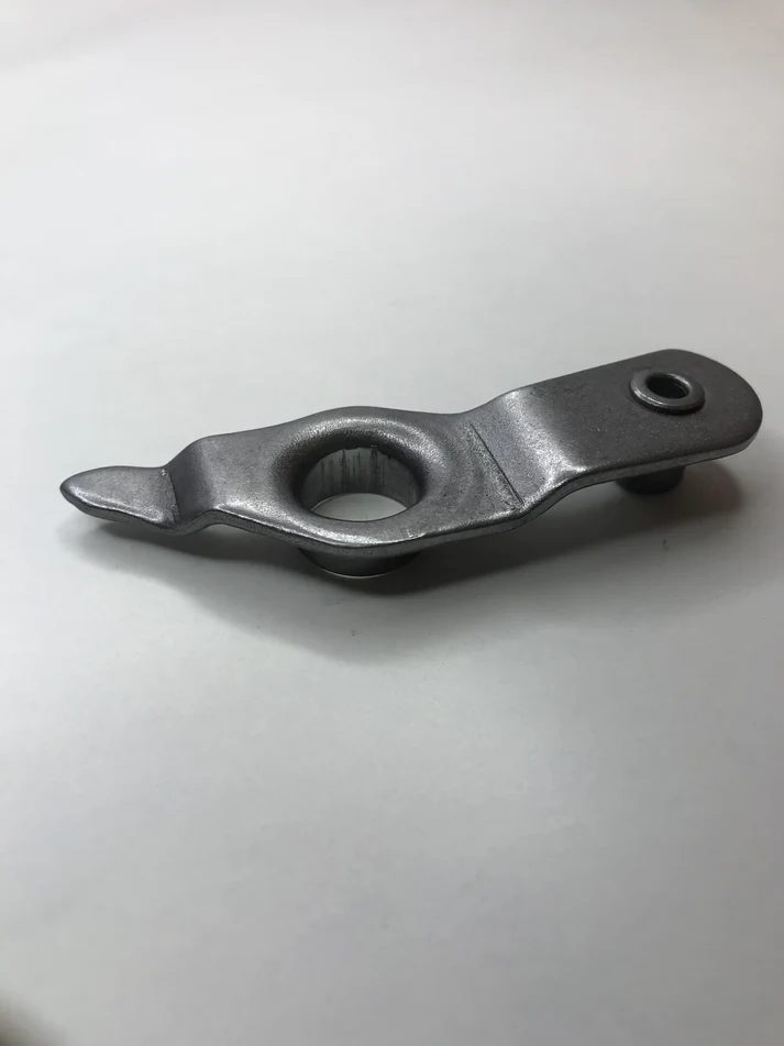 Roller Patti / Arm Component Cam Chain Tensioner For Passion Xpro , Dream Yuga All Models Prt Nmbr - 14500kyy900s - Image 3