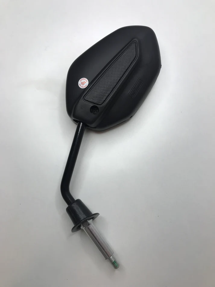 Side Mirror Left Hand For Honda Activa 6g Minda Genuine Product - Image 3