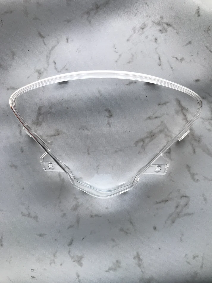 Meter Glass For Tvs Wego Genuine Product Tvs - K6220850 - Image 6