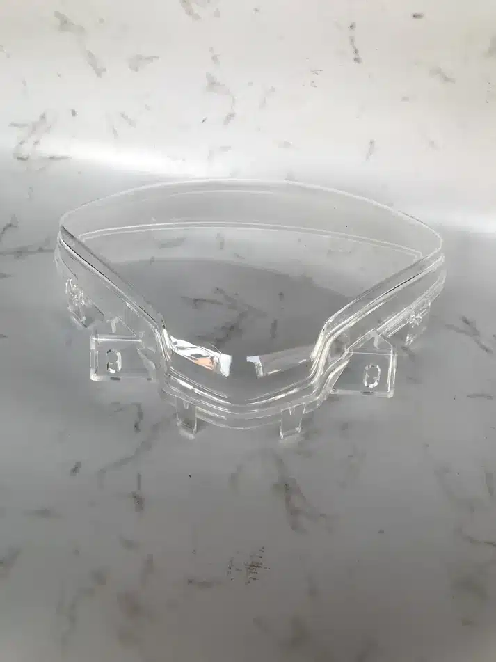 Meter Glass For Tvs Wego Genuine Product Tvs - K6220850 - Image 5