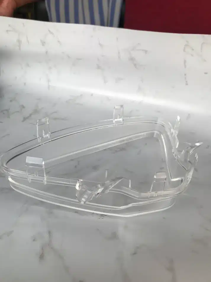 Meter Glass For Tvs Wego Genuine Product Tvs - K6220850 - Image 4