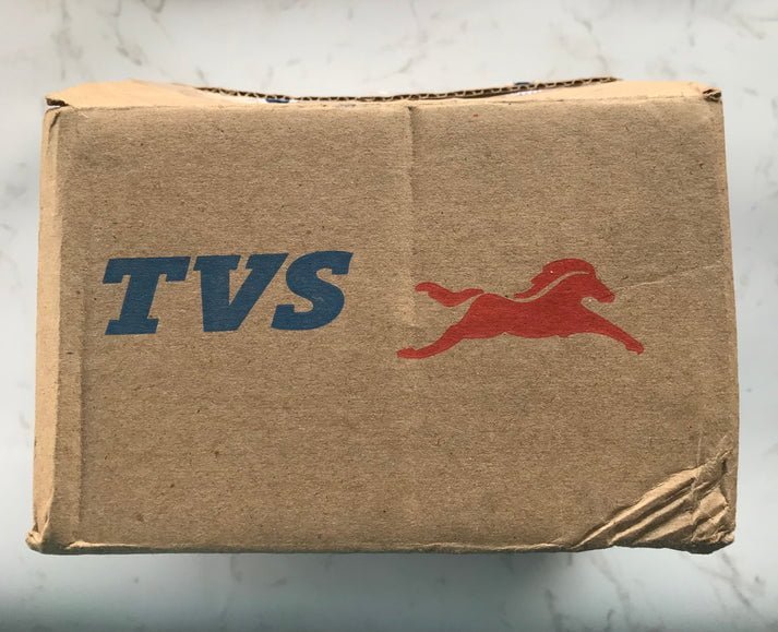 Meter Glass For Tvs Wego Genuine Product Tvs - K6220850 - Image 2