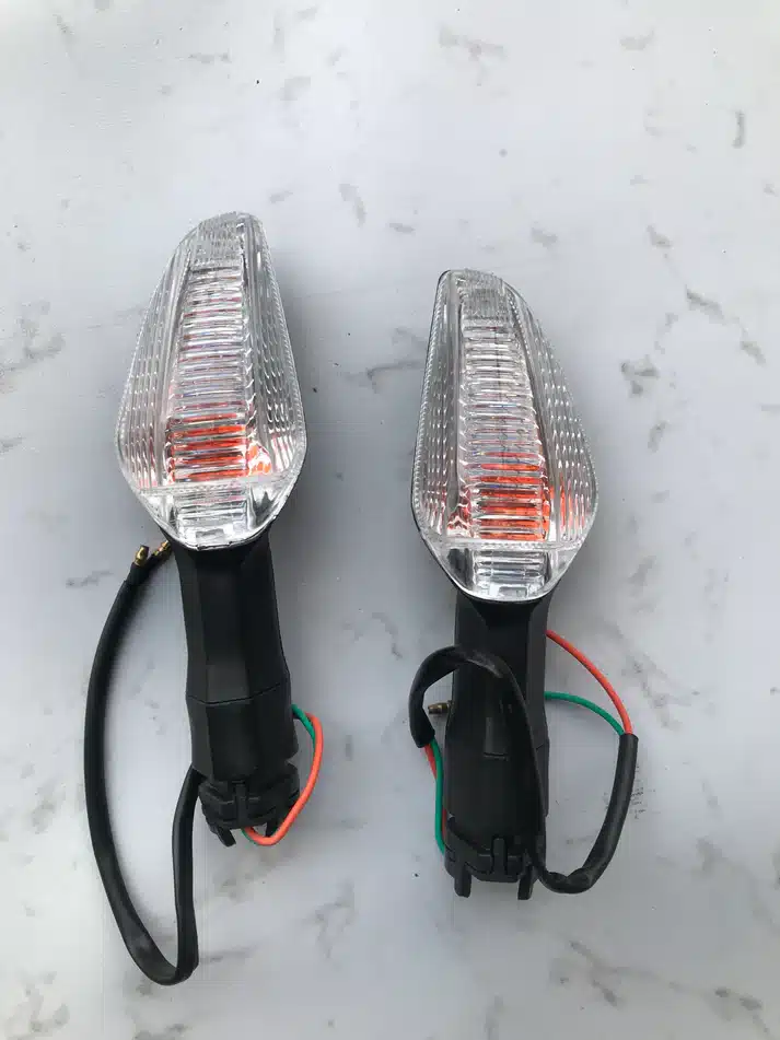 Honda Indicator For Shine Sp Bs6 1 Pc