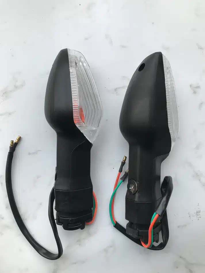 Honda Indicator For Shine Sp Bs6 1 Pc - Image 3