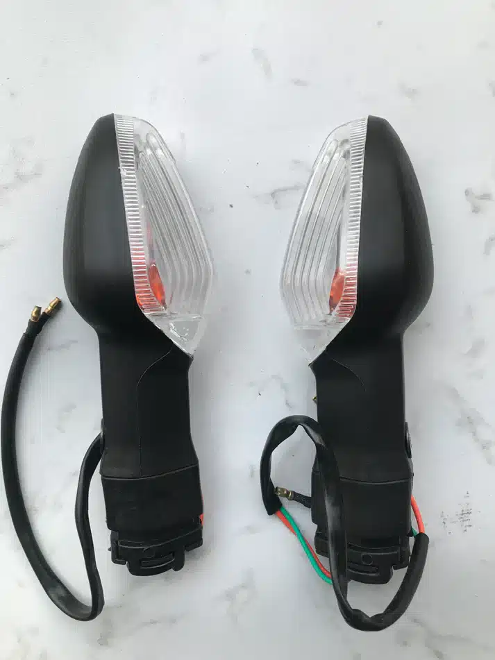 Honda Indicator For Shine Sp Bs6 1 Pc - Image 4