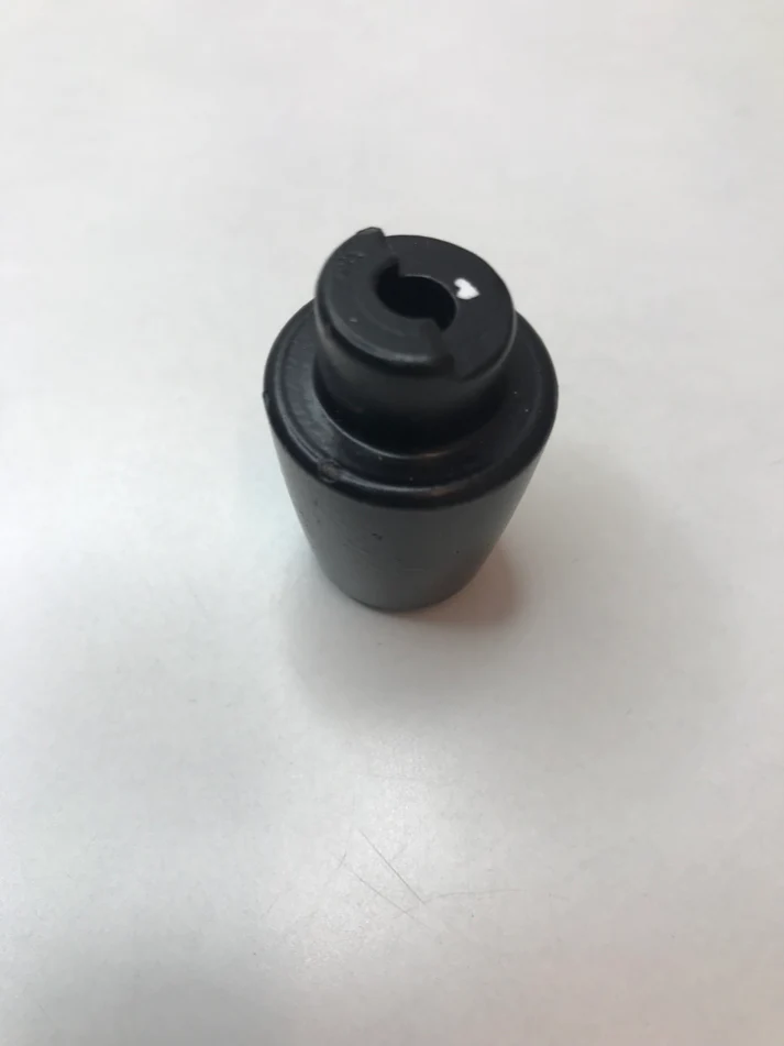 Handle Weight / Handle Damper / Bar End For Cbz Extreme Old 2009-15 Hero 53104kve860s 1 Pc - Image 3